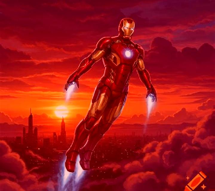 Iron Man 2 slot