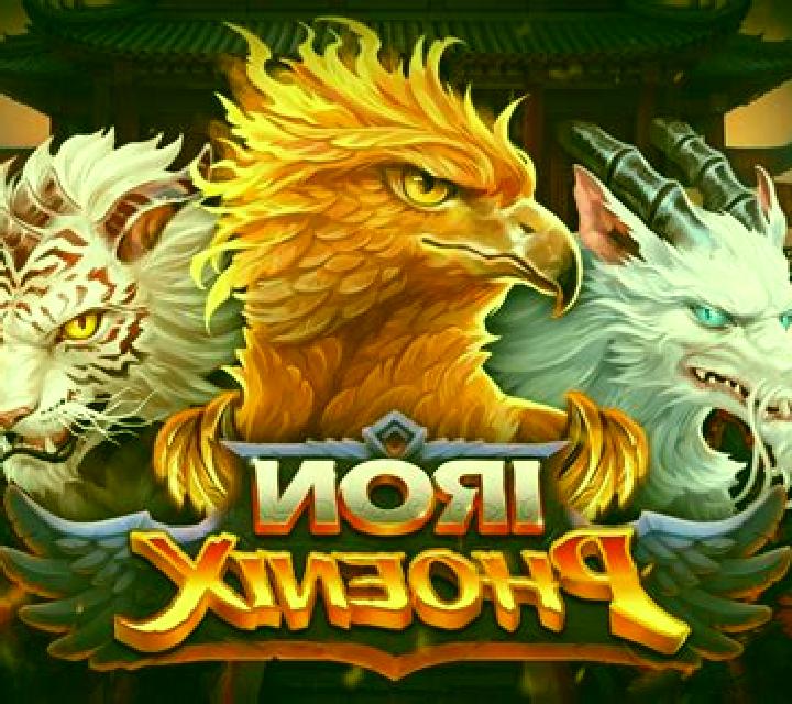 Iron Phoenix slot game