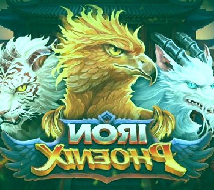 Iron Phoenix slot