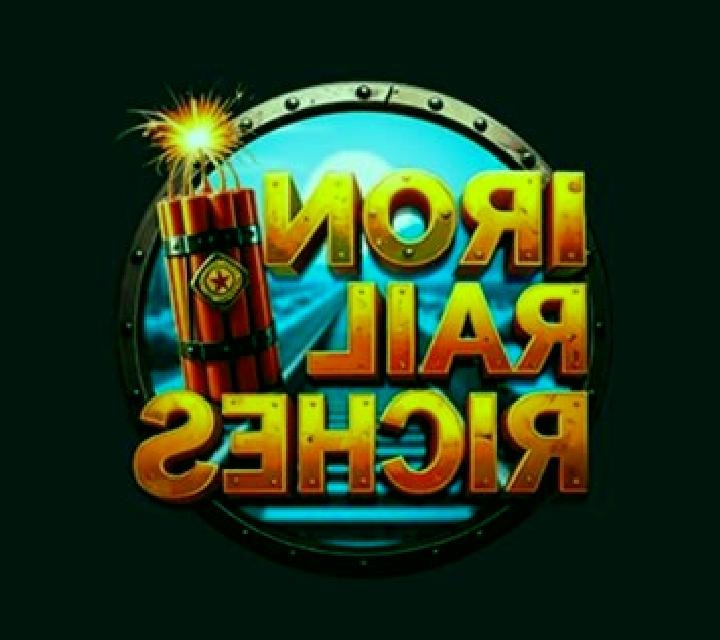 Iron Rail Riches slot