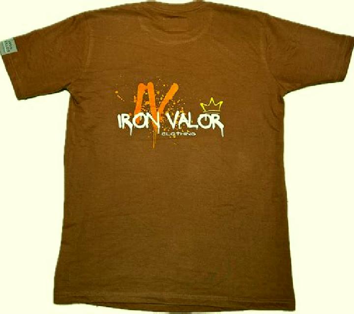 Iron Valor online slot