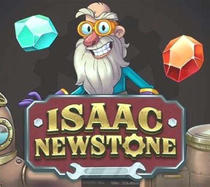 Isaac Newstone slot