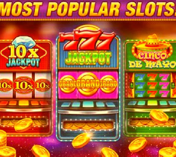 iSevens online slot
