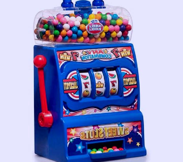 iSevens slot machine