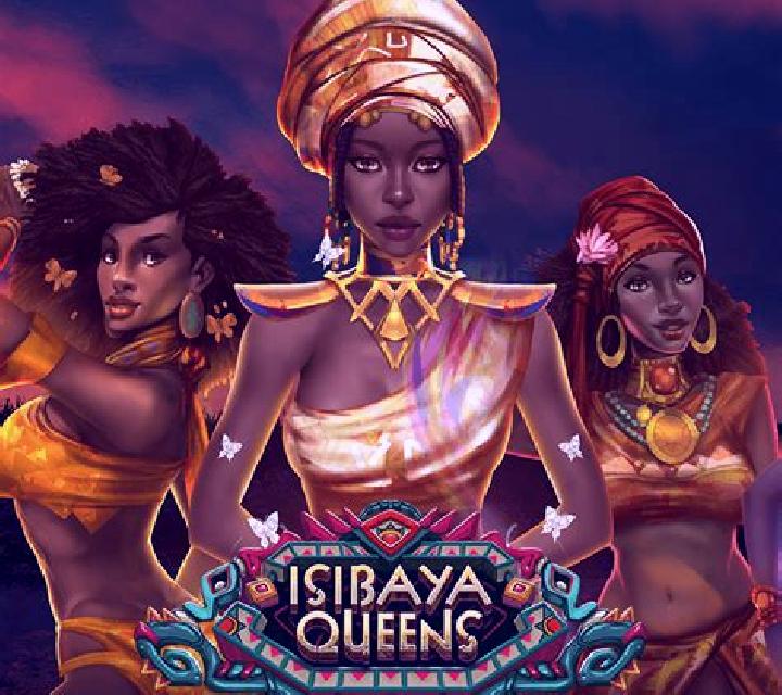 Isibaya Queens online slot