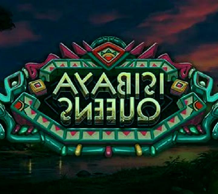 Isibaya Queens slot game