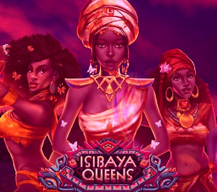 Isibaya Queens slot
