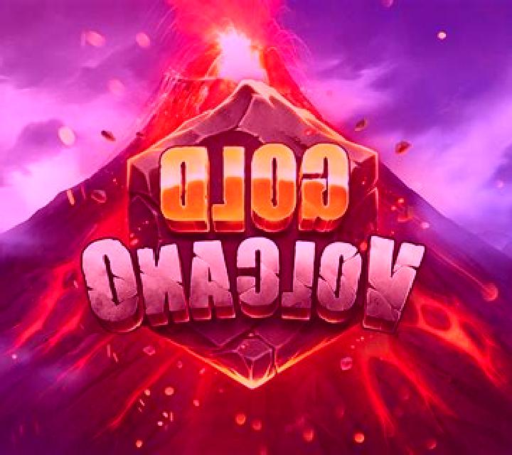 Isla Volcano slot game