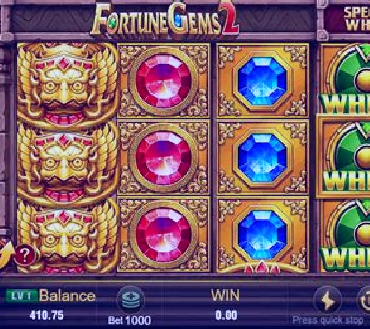 Island 2 slot game