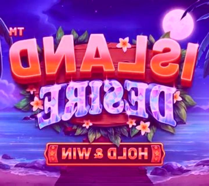 Island Desire online slot