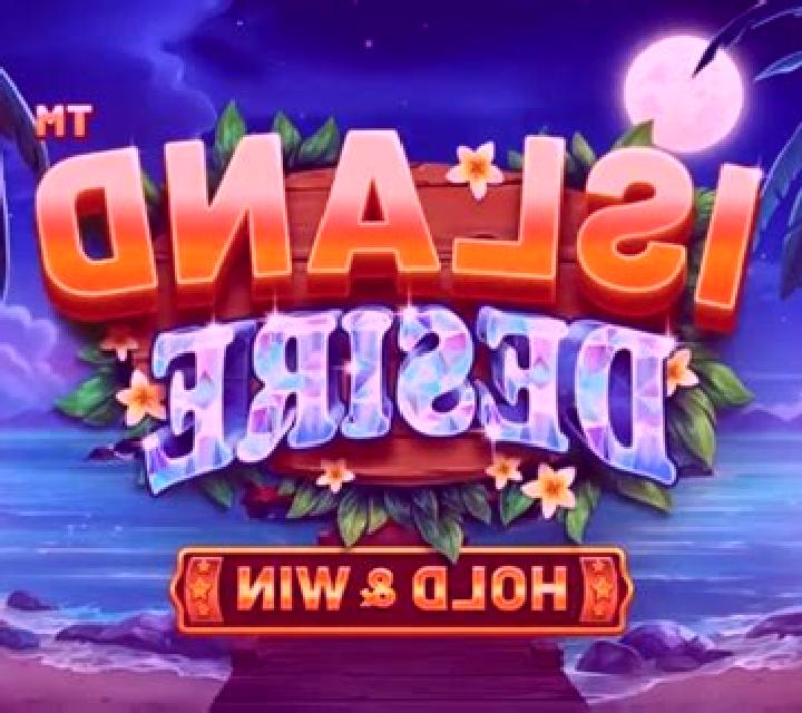 Island Desire slot game