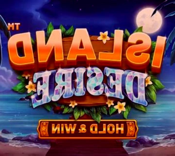 Island Desire slot