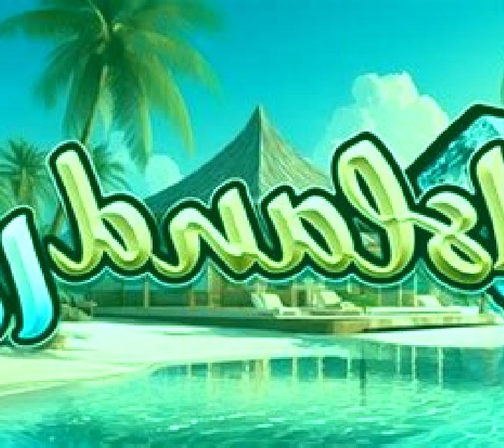 Island Ices slot game