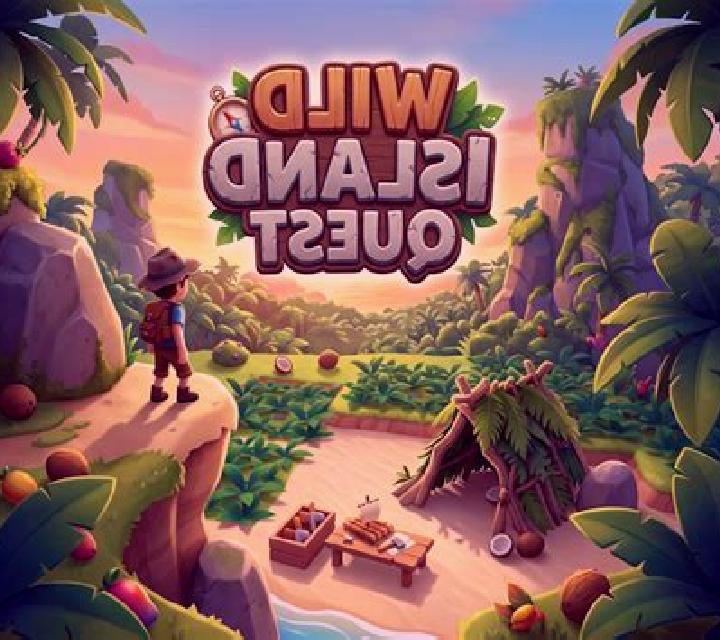 Island Quest slot game