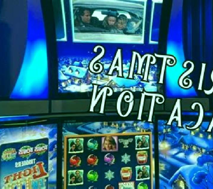 Island Vacation slot machine