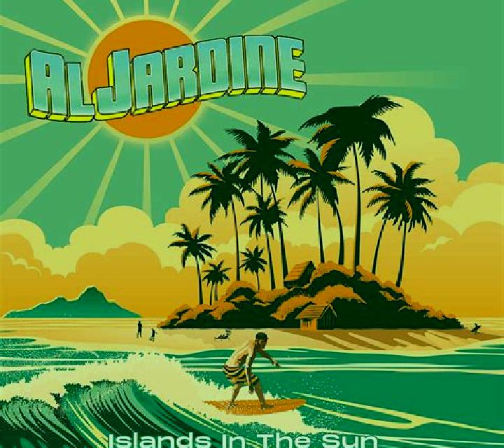 Islands in the Sun online slot