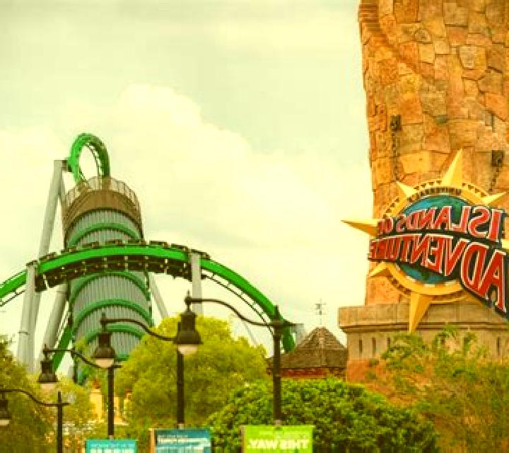 Islands Of Adventure online slot