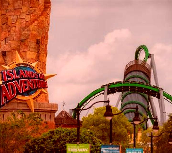 Islands Of Adventure slot
