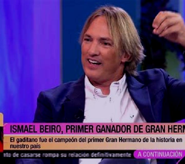 Ismael Beiro online slot
