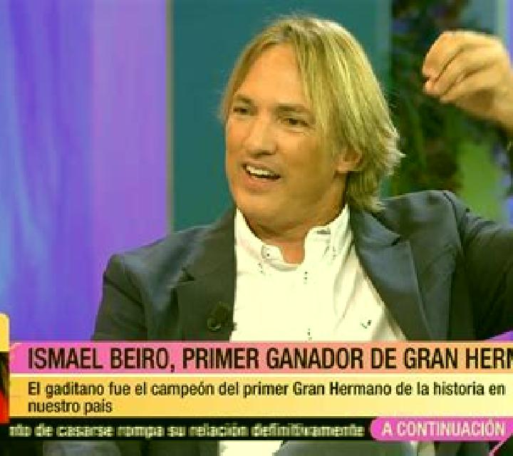 Ismael Beiro slot game