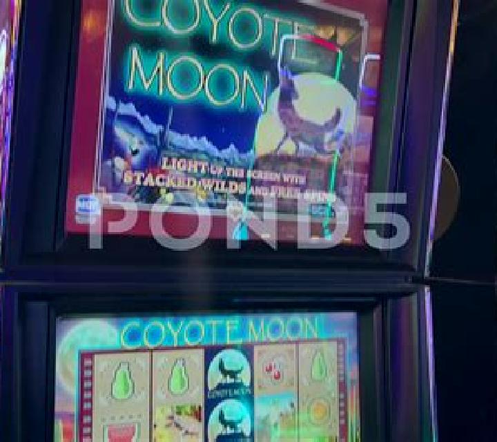 It Came From The Moon online slot