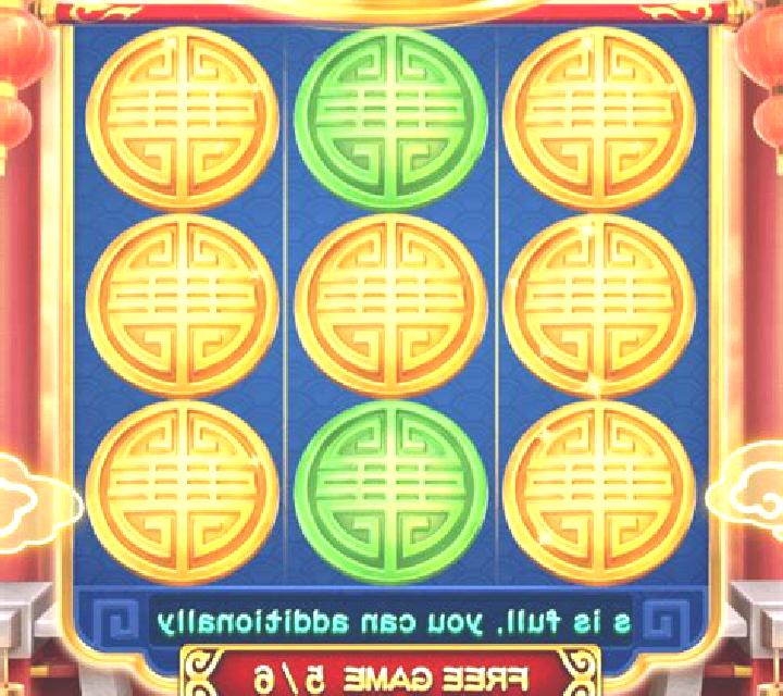 Italia 3x3 slot game