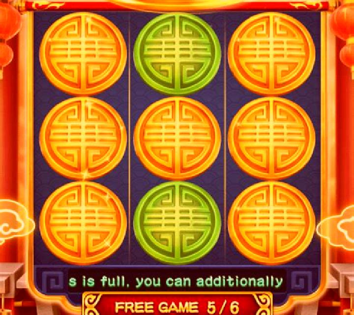 Italia 3x3 slot machine