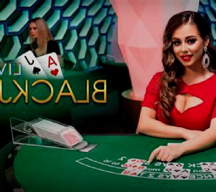 Italian Blackjack Live Casino online slot