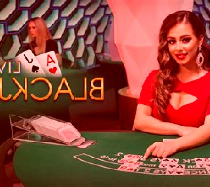 Italian Blackjack Live Casino slot game
