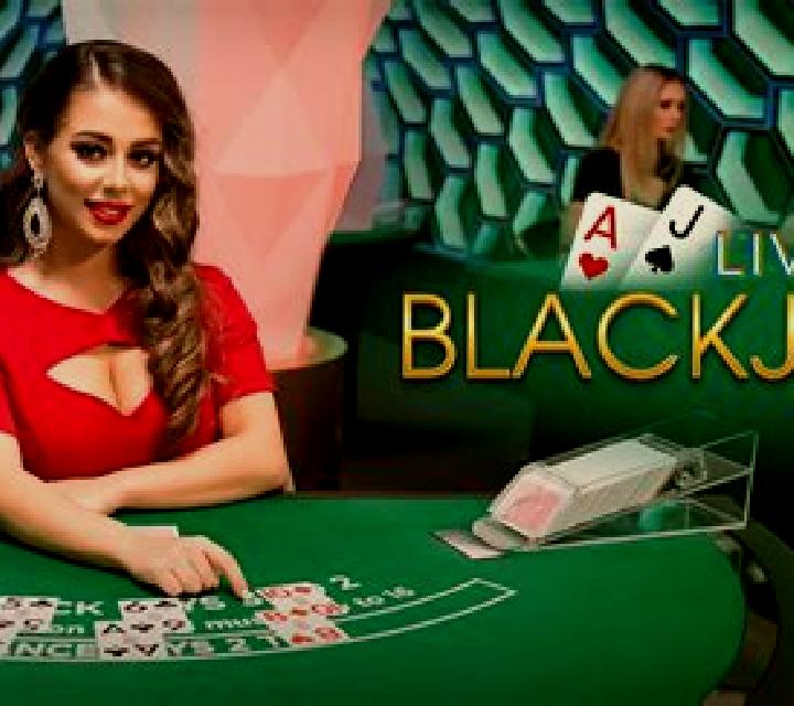 Italian Blackjack Live Casino slot