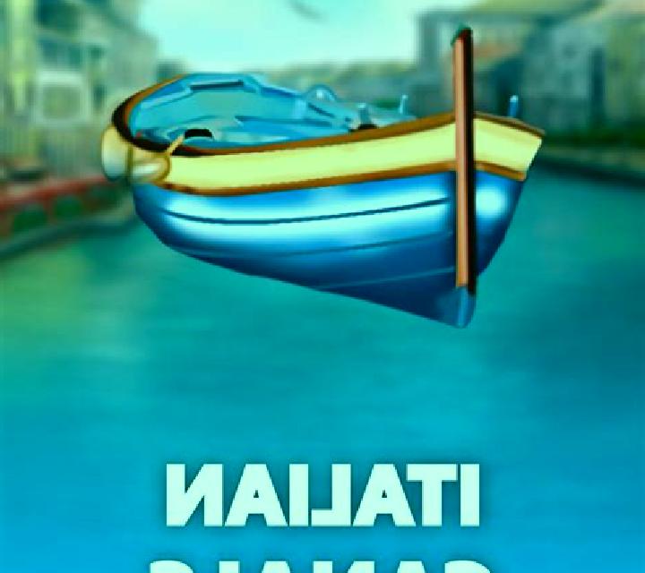 Italian Canals online slot