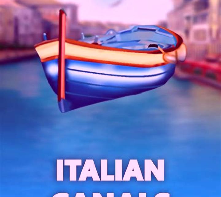 Italian Canals slot
