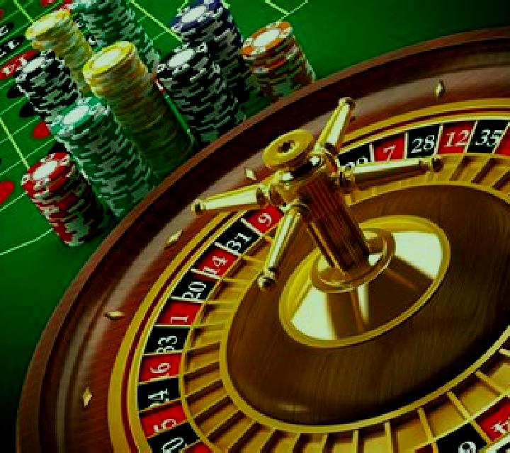 Italian Roulette Live Casino slot machine