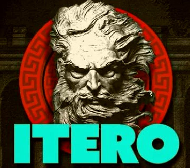 Itero slot game