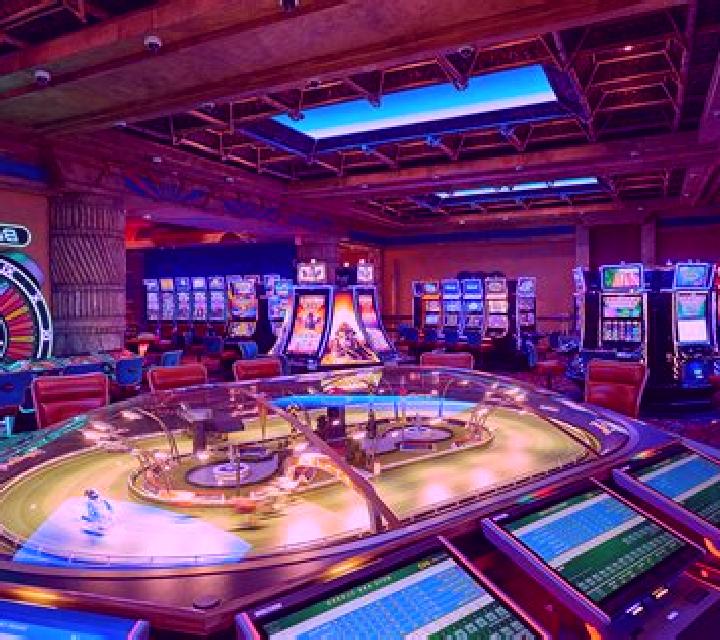 Itero slot machine