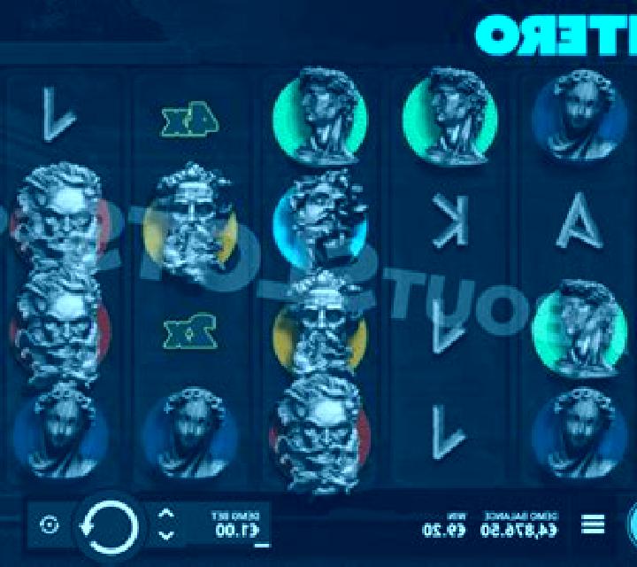 Itero slot