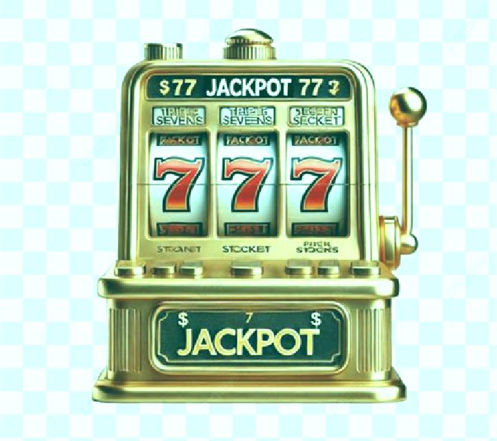 Ithaca s Gold slot machine