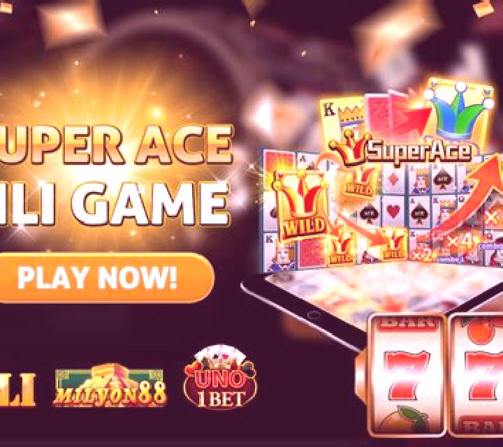 It s a bet online slot