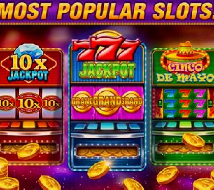 It s a bet slot machine