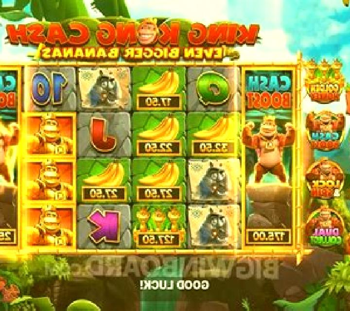 It s Bananas online slot