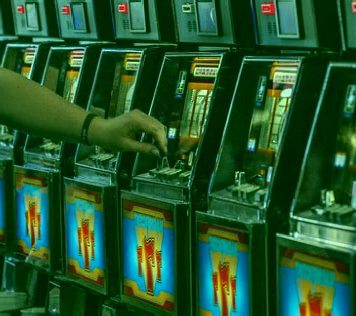 It s Multi Time slot machine