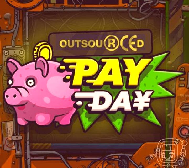 It s Payday online slot