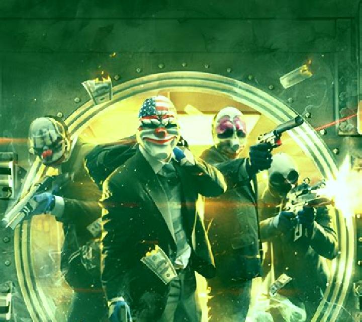 It s Payday slot game