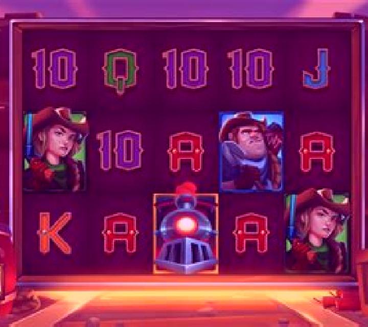 It s Payday slot