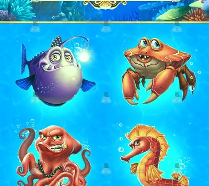 It s Shark Time 2 slot game