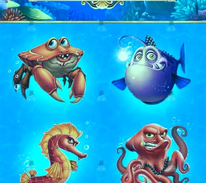 It s Shark Time 2 slot machine