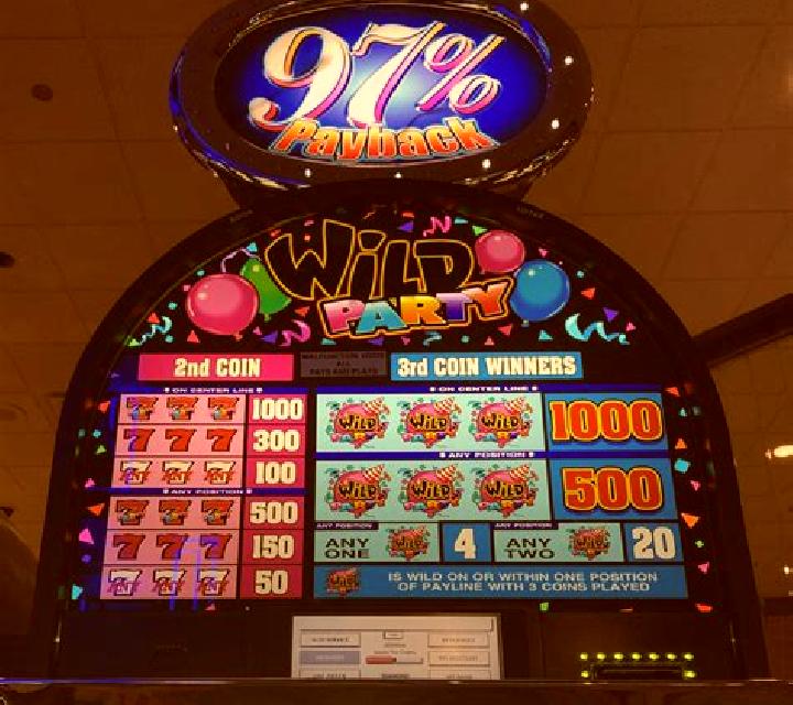 It s Time online slot