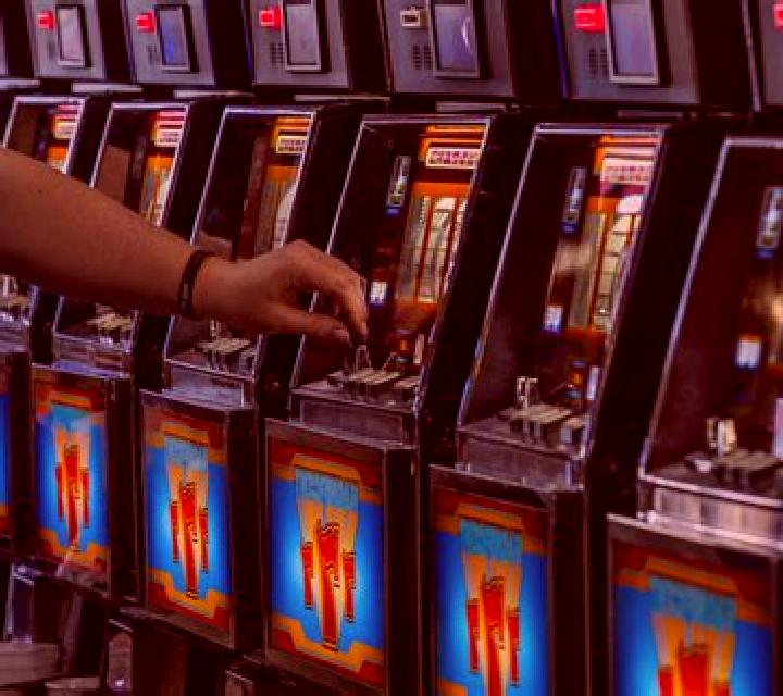 It s Time slot machine