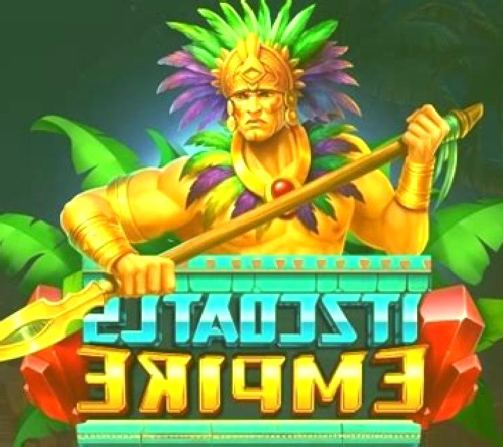 Itzcoatls Empire slot machine