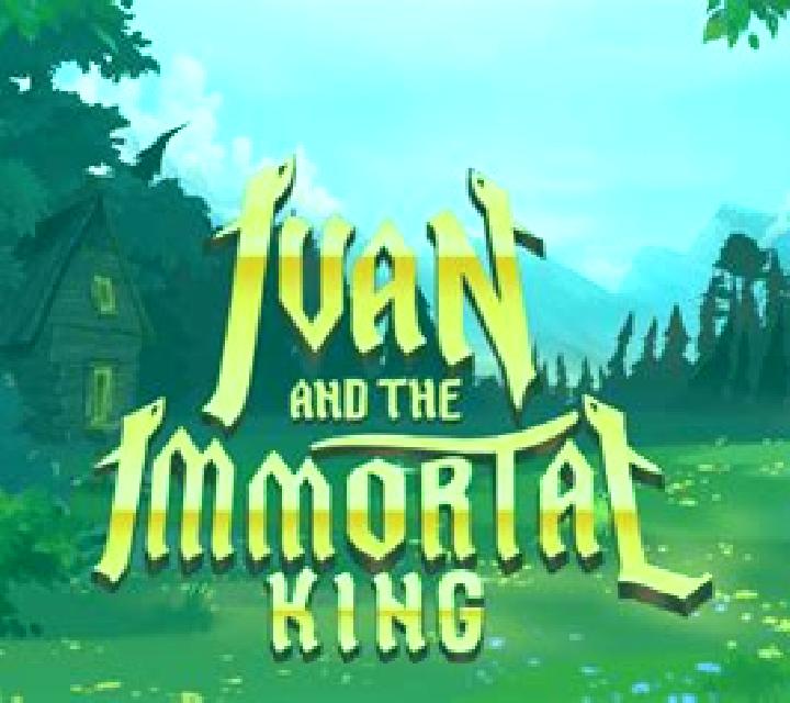 Ivan and the Immortal King online slot